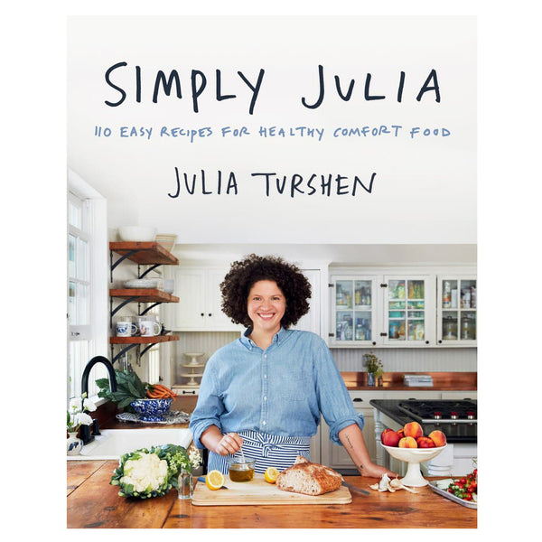 Simply Julia