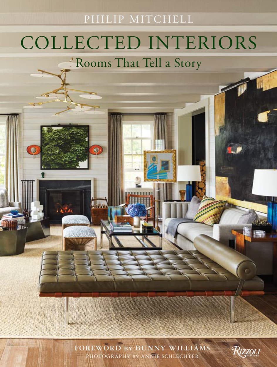 Collected Interiors – Biscuit Home
