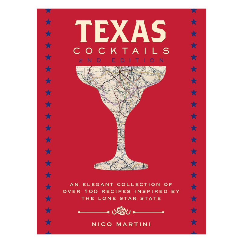 Texas Cocktails