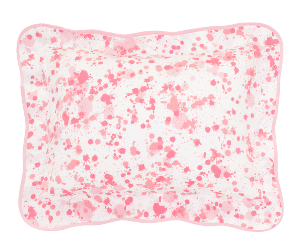 Austin Pink Shams