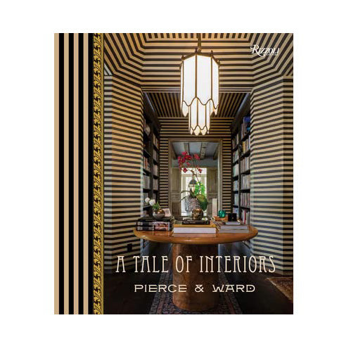 A Tale of Interiors