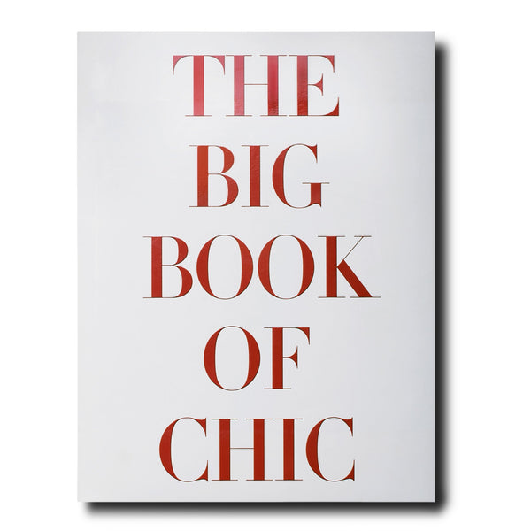 The Big Book of Chic