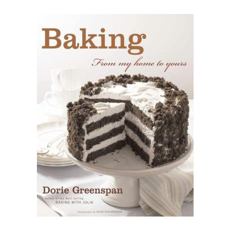 Baking: From My Home to Yours
