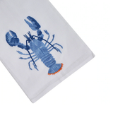 Lobster Guest Towel