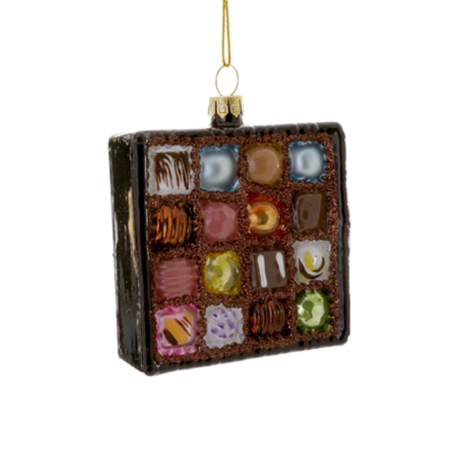 Box of Chocolates Ornament