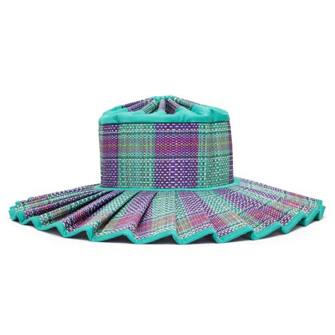 Mexico Capri Hat