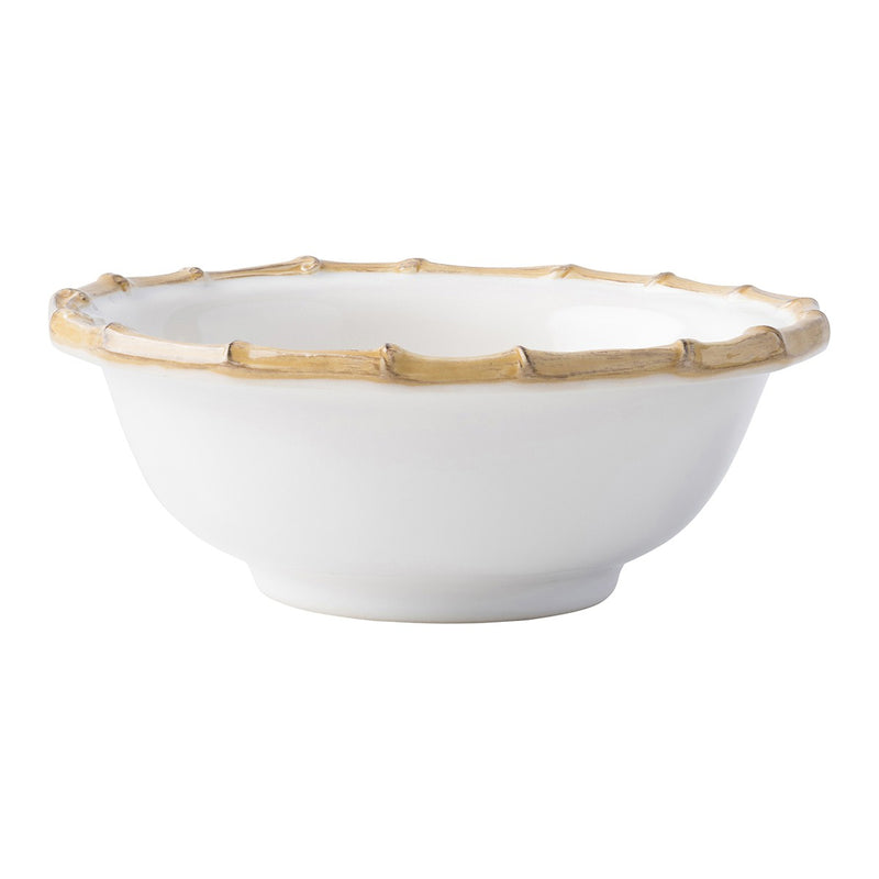 Classic Bamboo Dinnerware