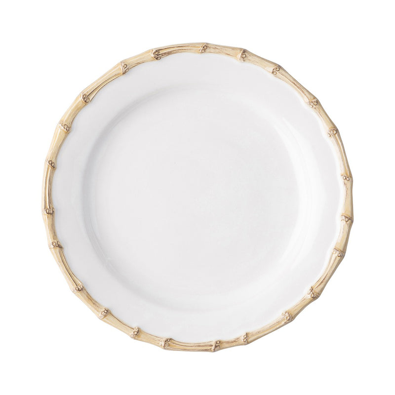 Classic Bamboo Dinnerware