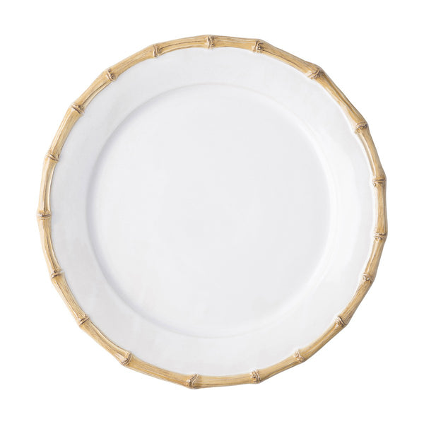 Classic Bamboo Dinnerware
