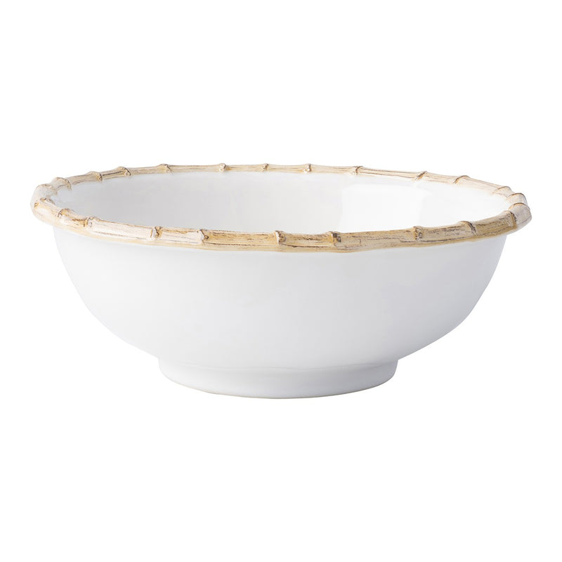 Classic Bamboo Dinnerware