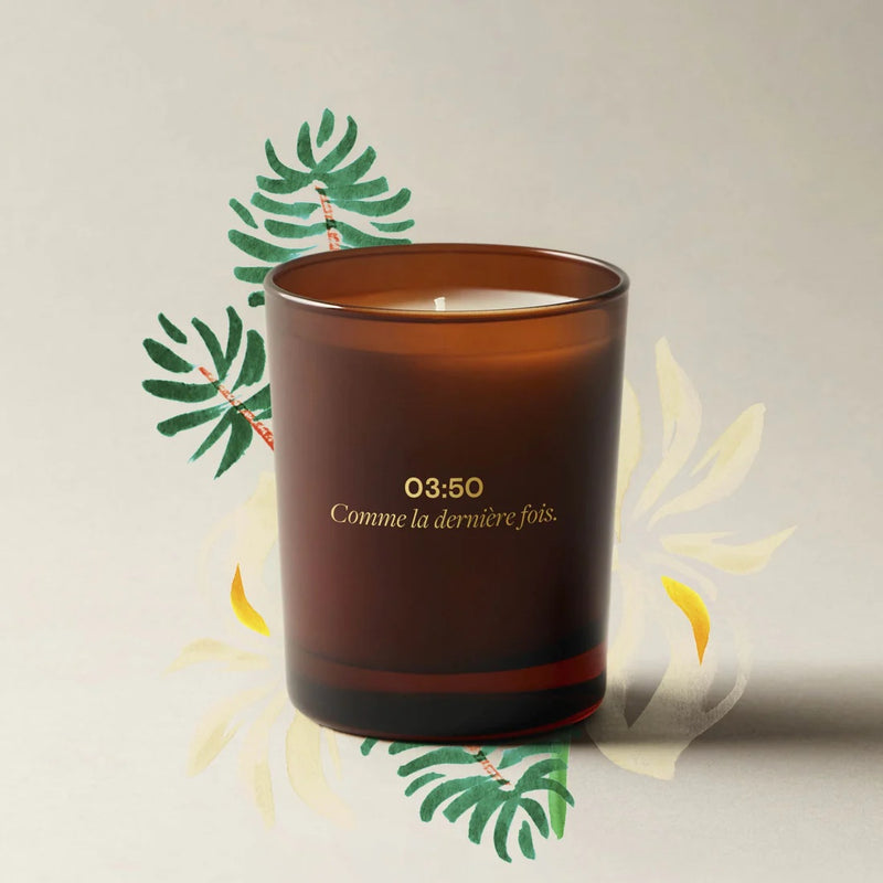 D'ORSAY Candle