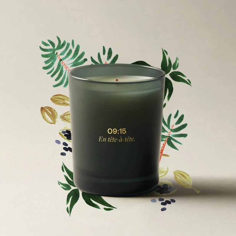 D'ORSAY Candle