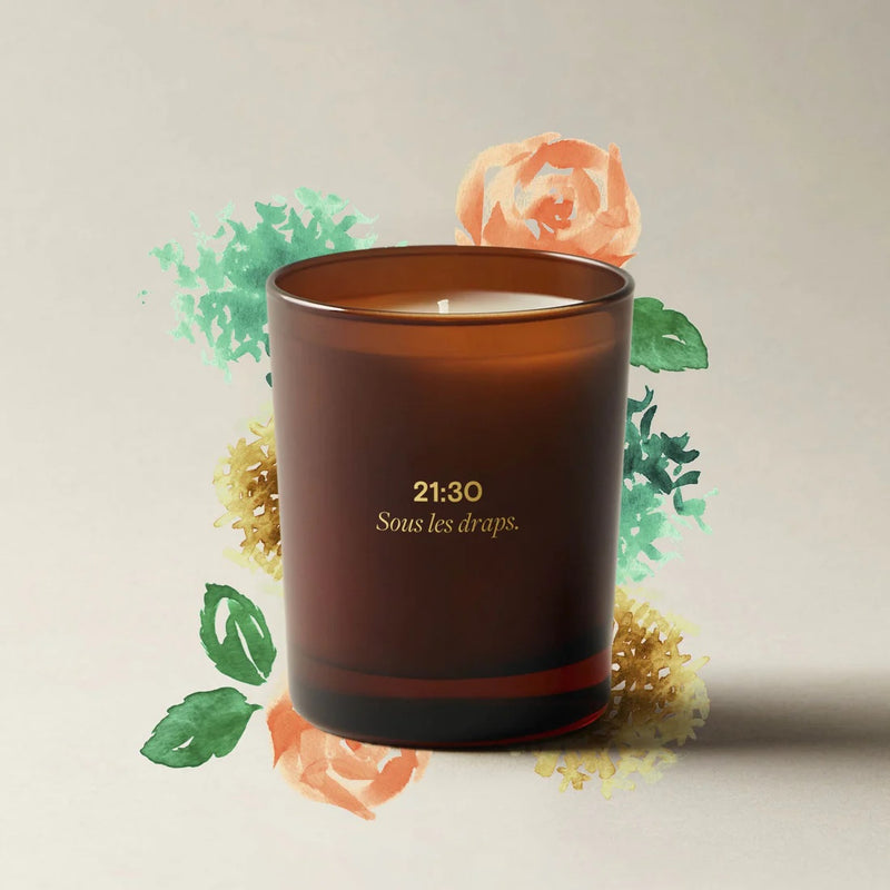 D'ORSAY Candle