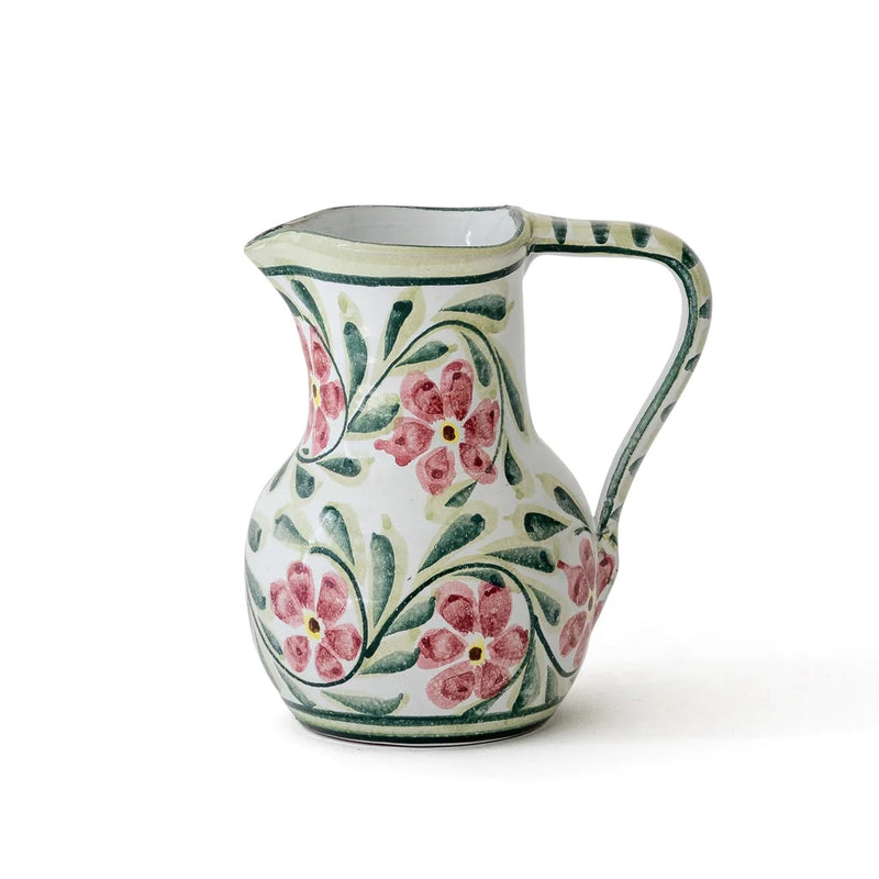 Alegria Water Jug