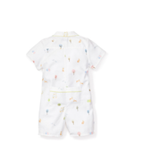 Easter Gardens Summer Romper