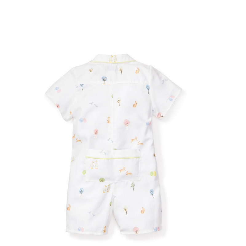 Easter Gardens Summer Romper