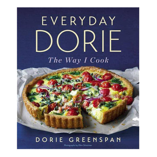 Everyday Dorie