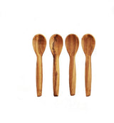 Olive Wood Spoon Set
