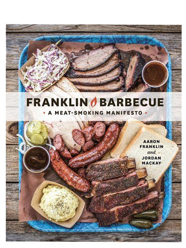 Franklin Barbecue
