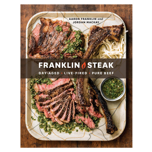 Franklin Steak