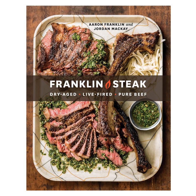 Franklin Steak