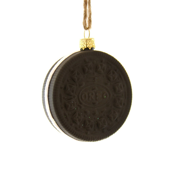 Oreo Cookie Ornament