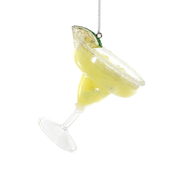 Margarita Ornament