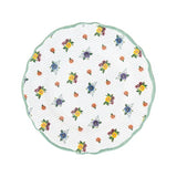 Mirabelle Multi Melamine Dinnerware