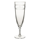 Isabella Acrylic Glassware