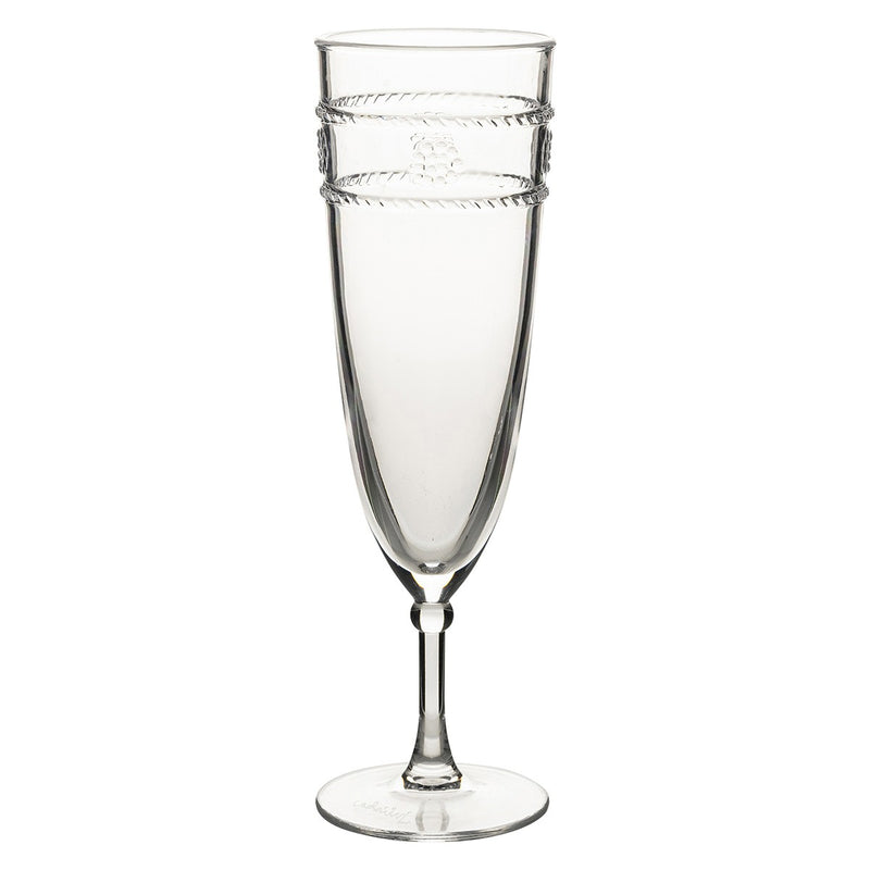 Isabella Acrylic Glassware