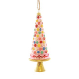 Macaron Tower Ornament