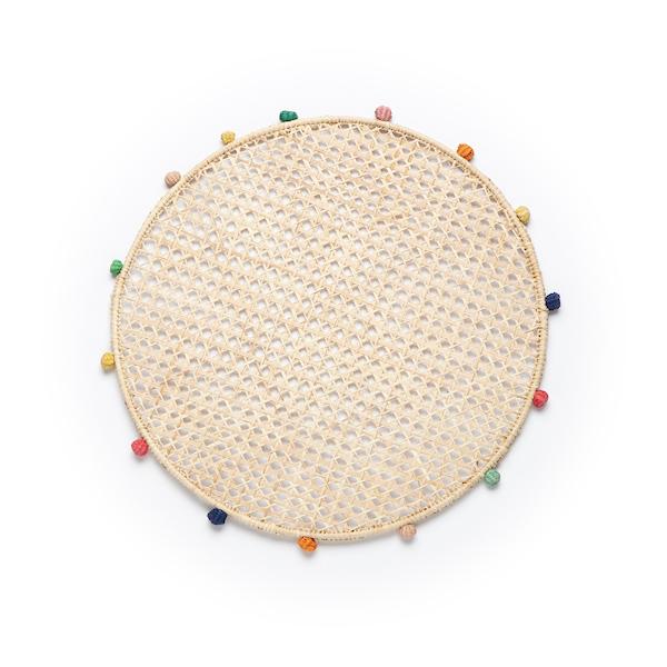 Confetti Placemat