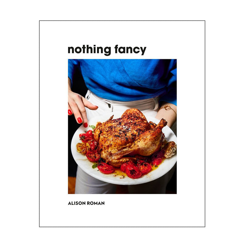 Nothing Fancy: The Art of Having People Over