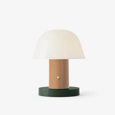 Setago Portable Lamp