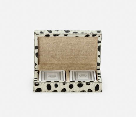 Lesten Card Box, Dalmation