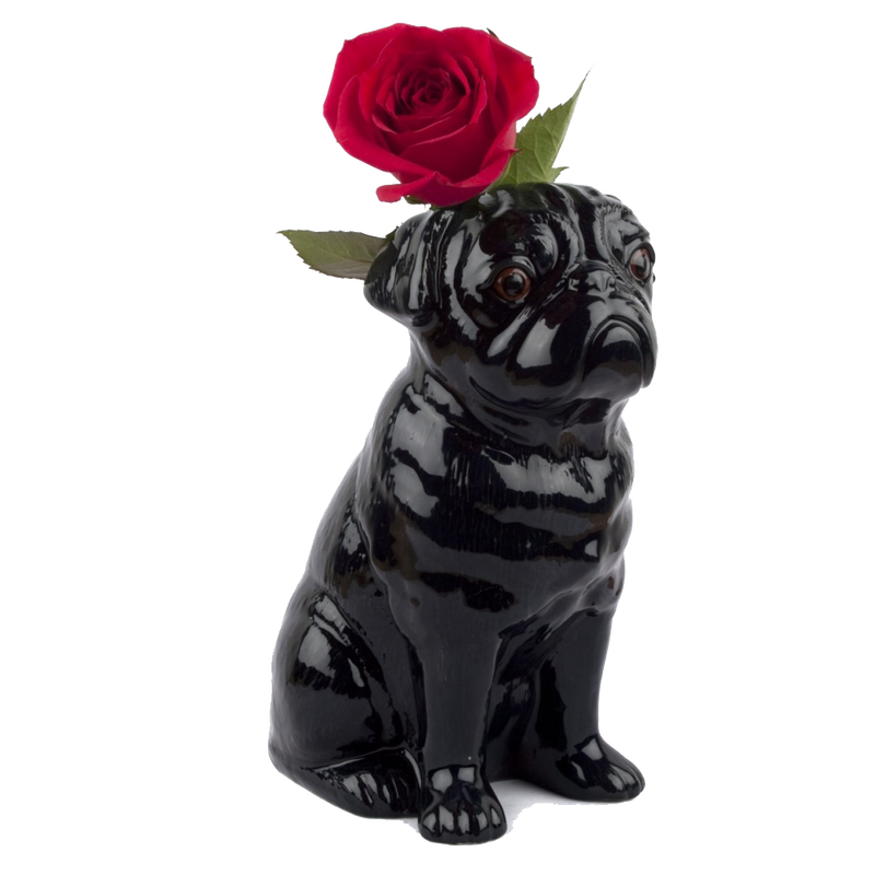 Ceramic Flower Vase