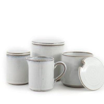 Rustic Medium Canister