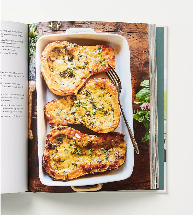 Half Baked Harvest Every Day – Biscuit Home