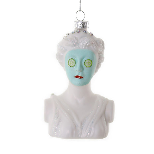 Stress Free Ornament