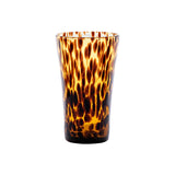 Puro Tortoiseshell Glassware