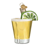Tequila Shot Ornament