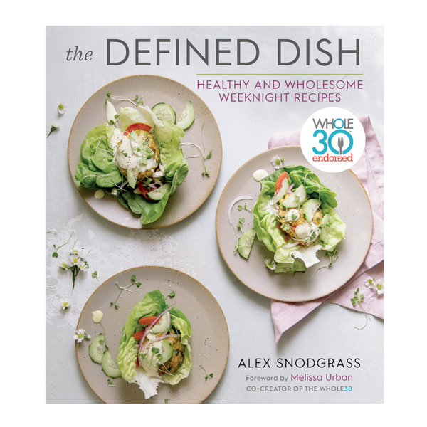 The Defined Dish
