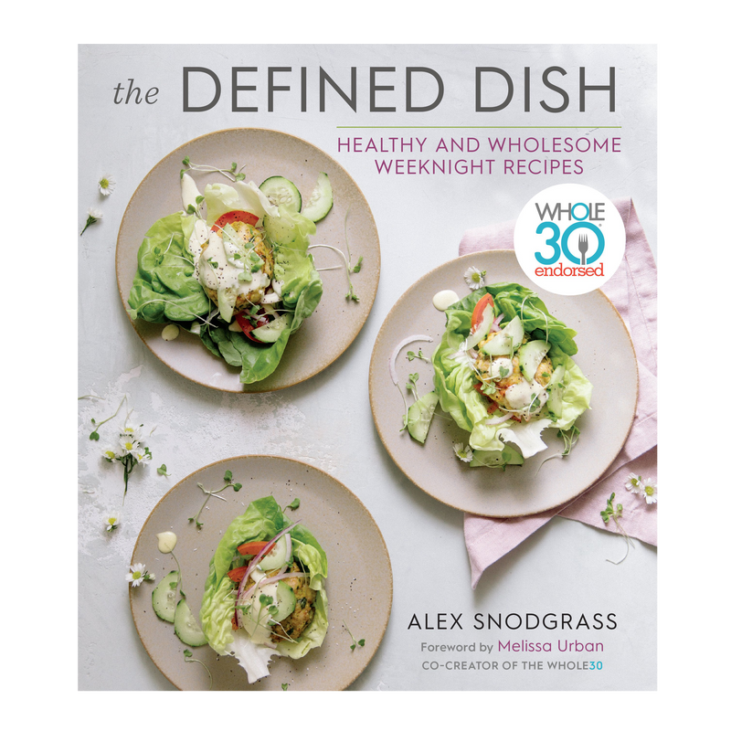 The Defined Dish