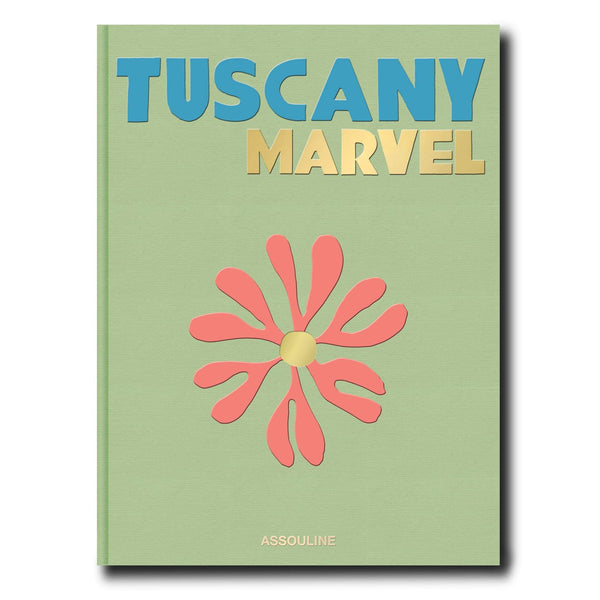Tuscany Marvel