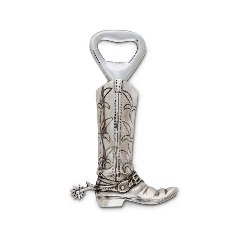 Cowboy Boot Bottle Opener