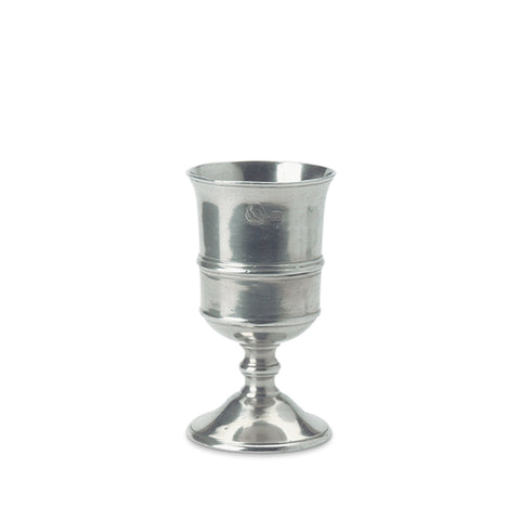 Match Pewter Arno Goblet