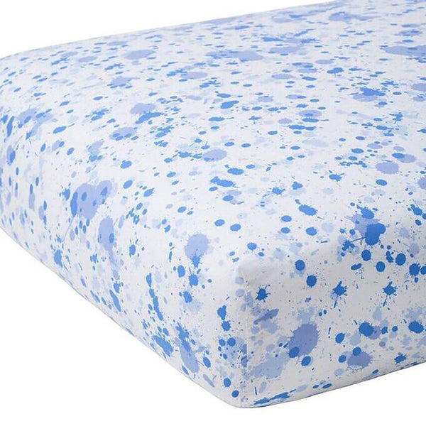 Crib Sheets Biscuit Home