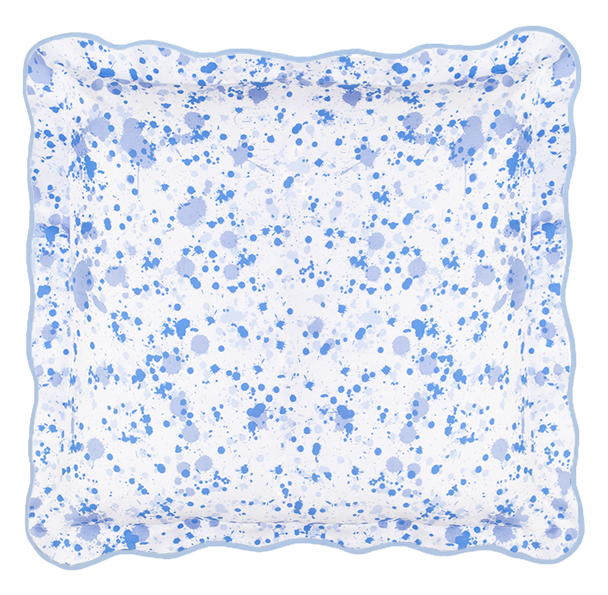 Biscuit Home Austin Blue Standard Shams