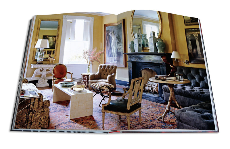 The Big Book of Chic