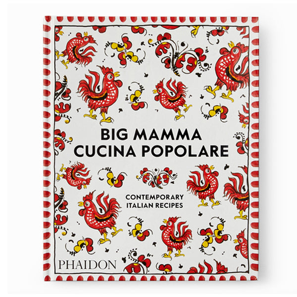 Big Mamma Cucina Popolare